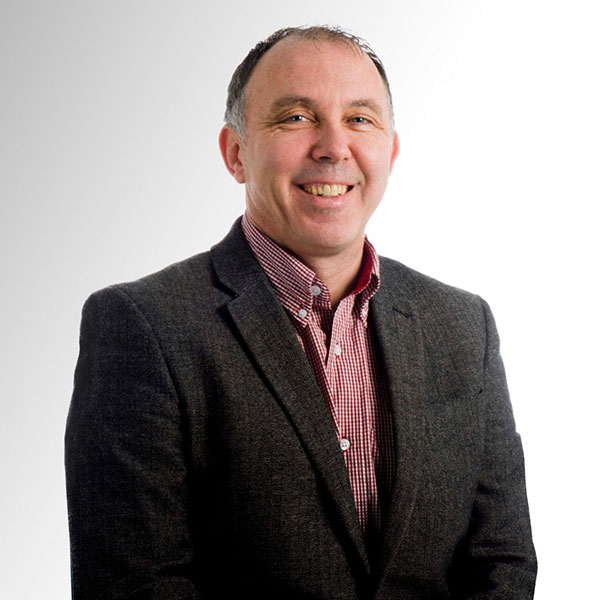 Dr Peter Florida-James | Private GP | Parkside Suite Frimley - Outpatients