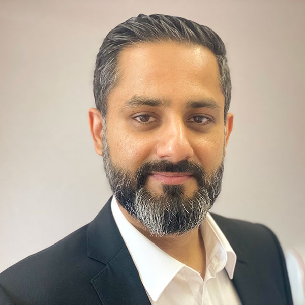 Abubuker Islam | Private GP | Parkside Suite Frimley - Outpatients