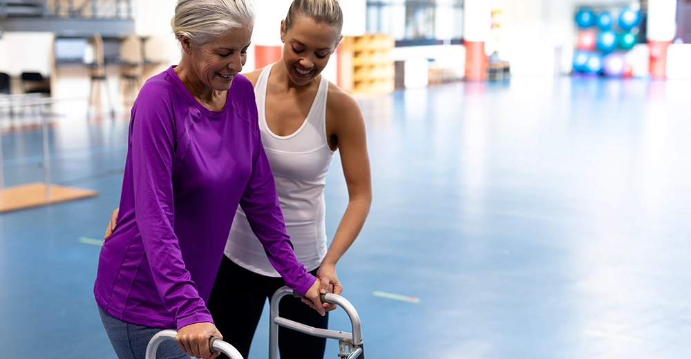 Physiotherapy | Parkside Suite Frimley Outpatients | physio and rehabilitation referrals