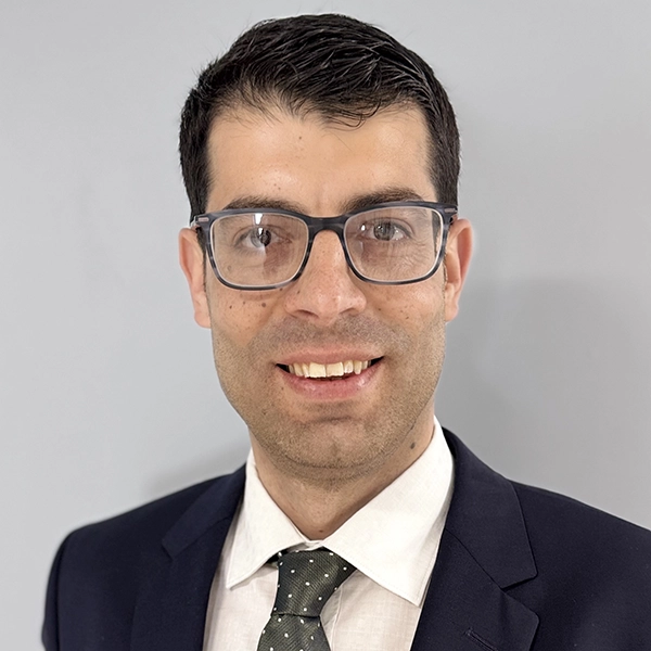 Mr Goran A Ahmed | Breast Surgery | Parkside Suite